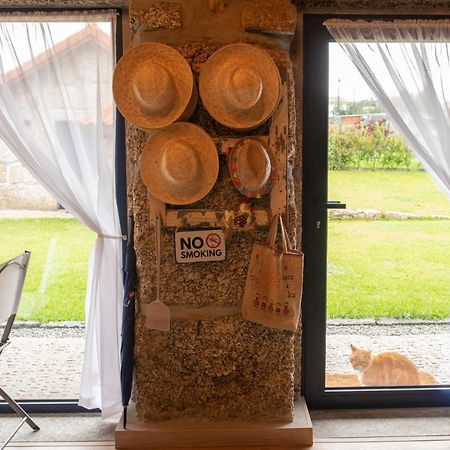 Casa Da Portela - Sem Igual Meinedo Extérieur photo