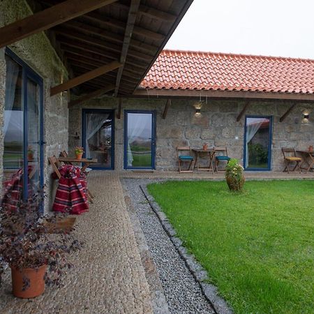 Casa Da Portela - Sem Igual Meinedo Extérieur photo