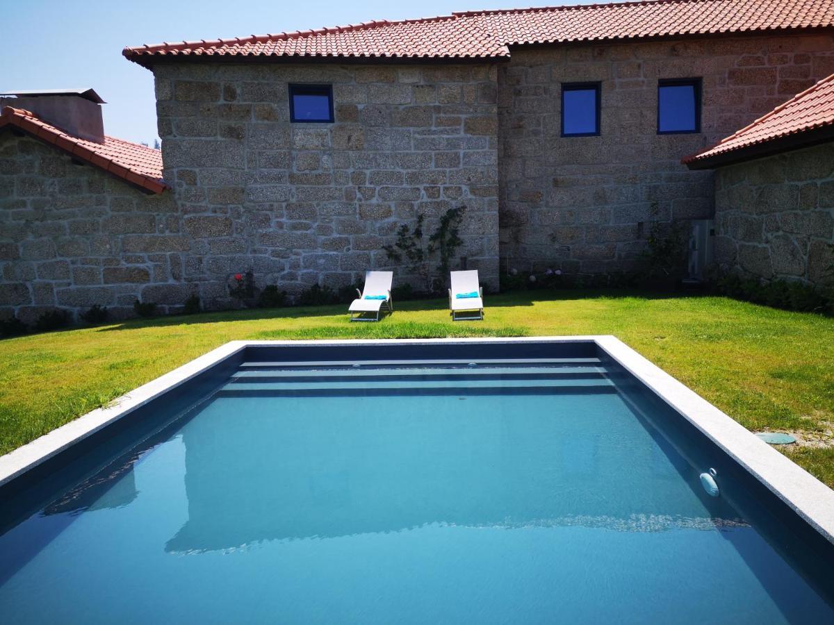 Casa Da Portela - Sem Igual Meinedo Extérieur photo