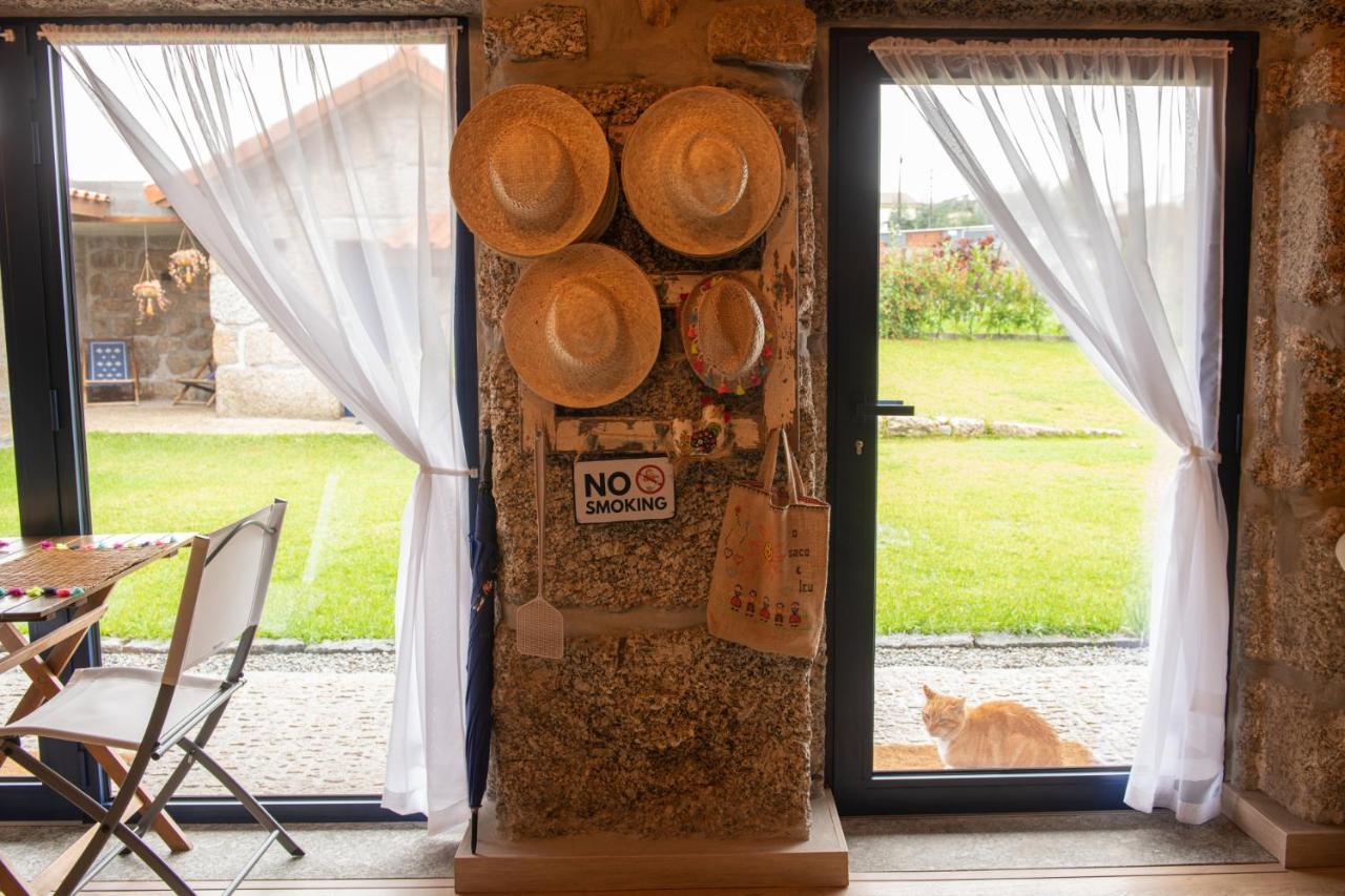 Casa Da Portela - Sem Igual Meinedo Extérieur photo