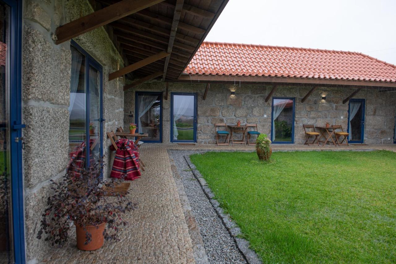 Casa Da Portela - Sem Igual Meinedo Extérieur photo