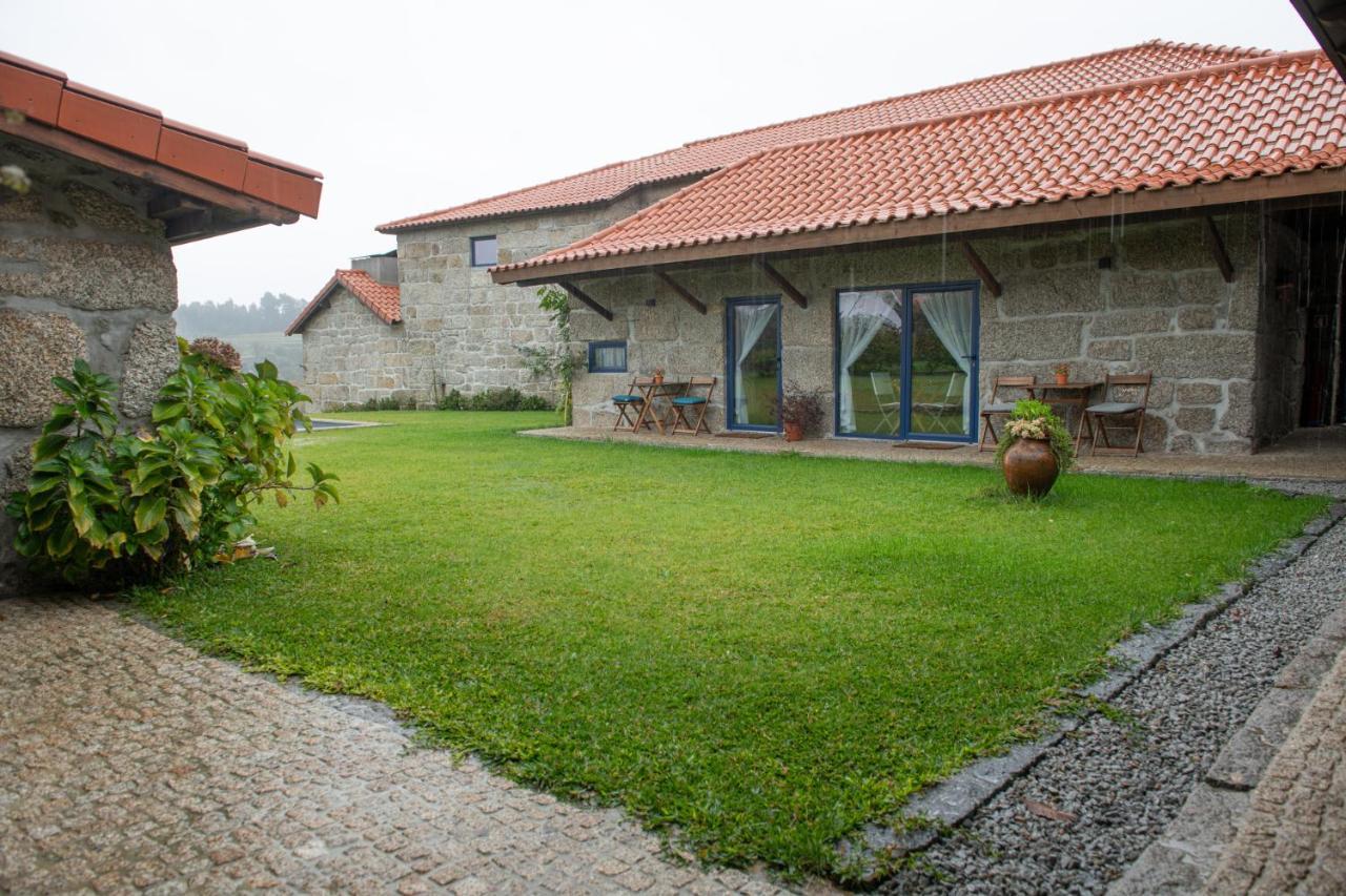 Casa Da Portela - Sem Igual Meinedo Extérieur photo