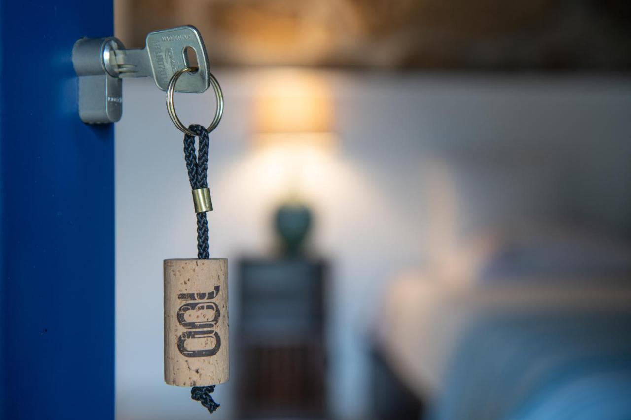 Casa Da Portela - Sem Igual Meinedo Extérieur photo