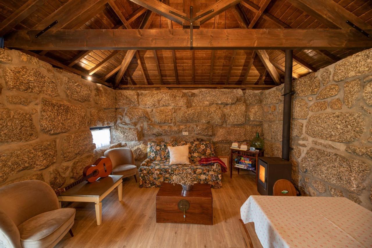 Casa Da Portela - Sem Igual Meinedo Extérieur photo