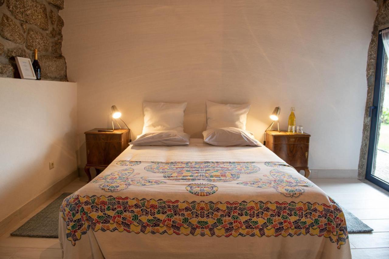 Casa Da Portela - Sem Igual Meinedo Extérieur photo