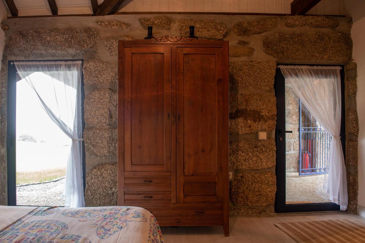 Casa Da Portela - Sem Igual Meinedo Extérieur photo