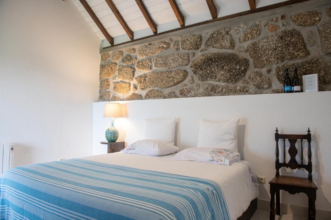 Casa Da Portela - Sem Igual Meinedo Extérieur photo