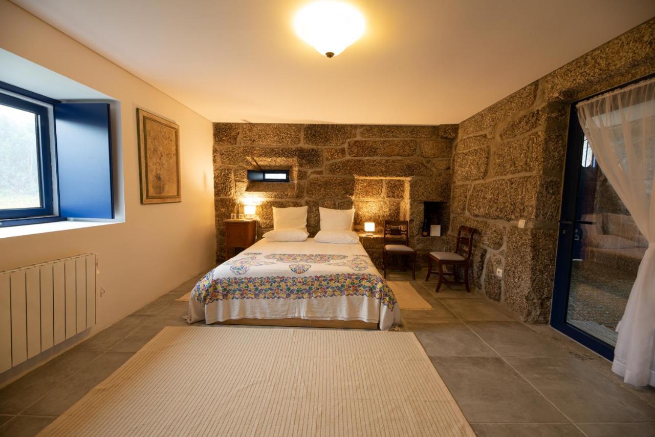Casa Da Portela - Sem Igual Meinedo Extérieur photo