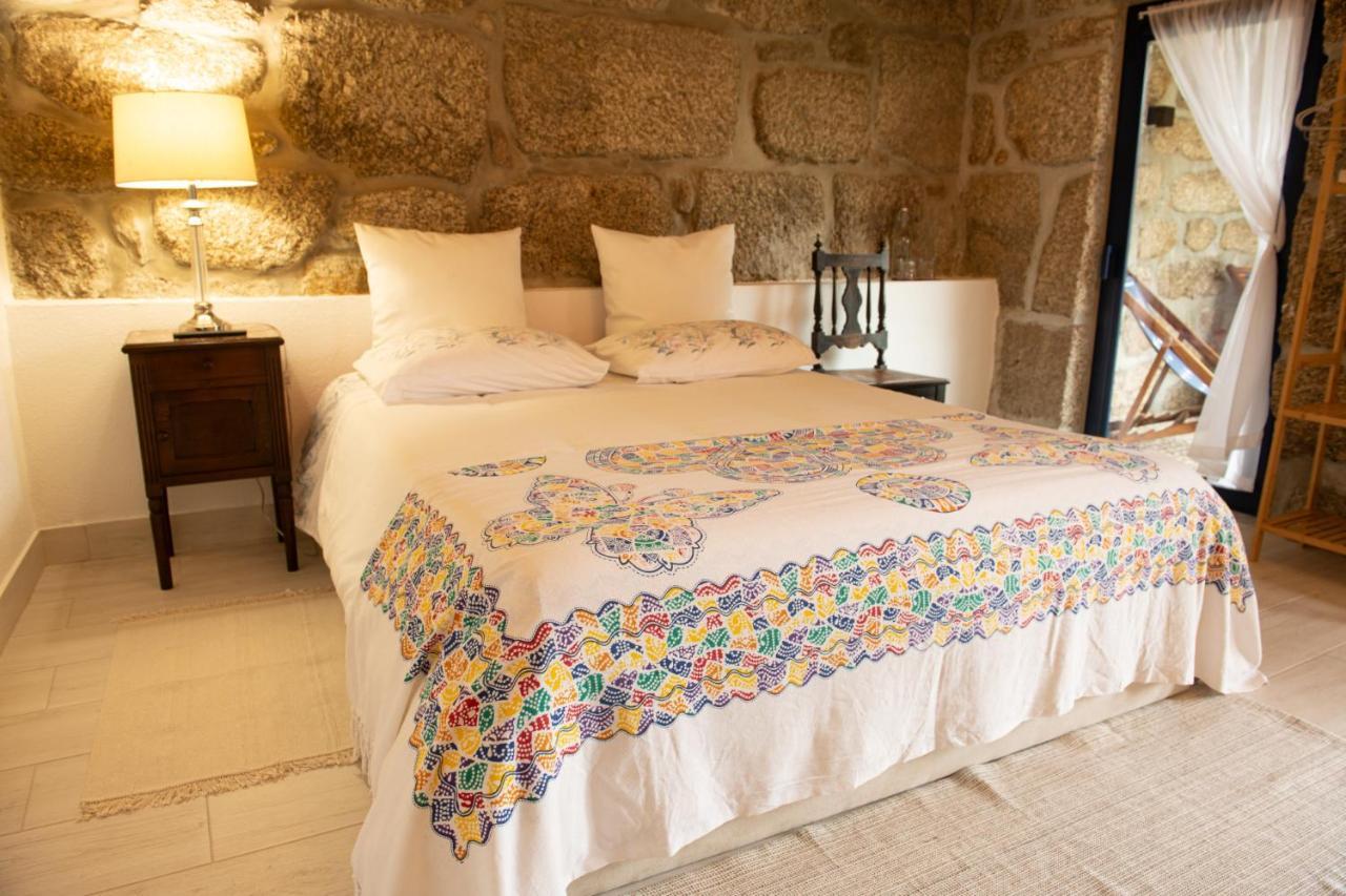 Casa Da Portela - Sem Igual Meinedo Extérieur photo