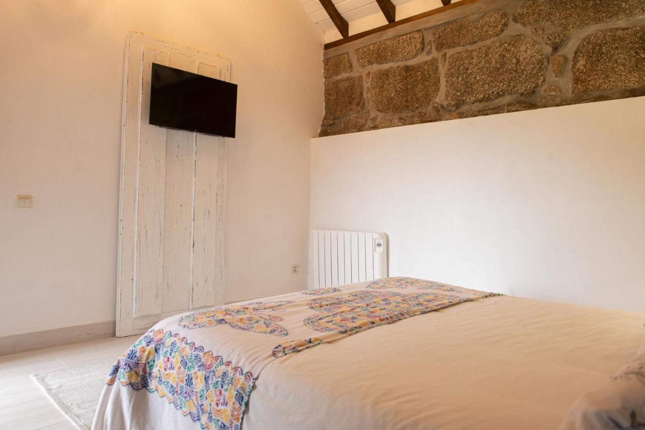 Casa Da Portela - Sem Igual Meinedo Extérieur photo