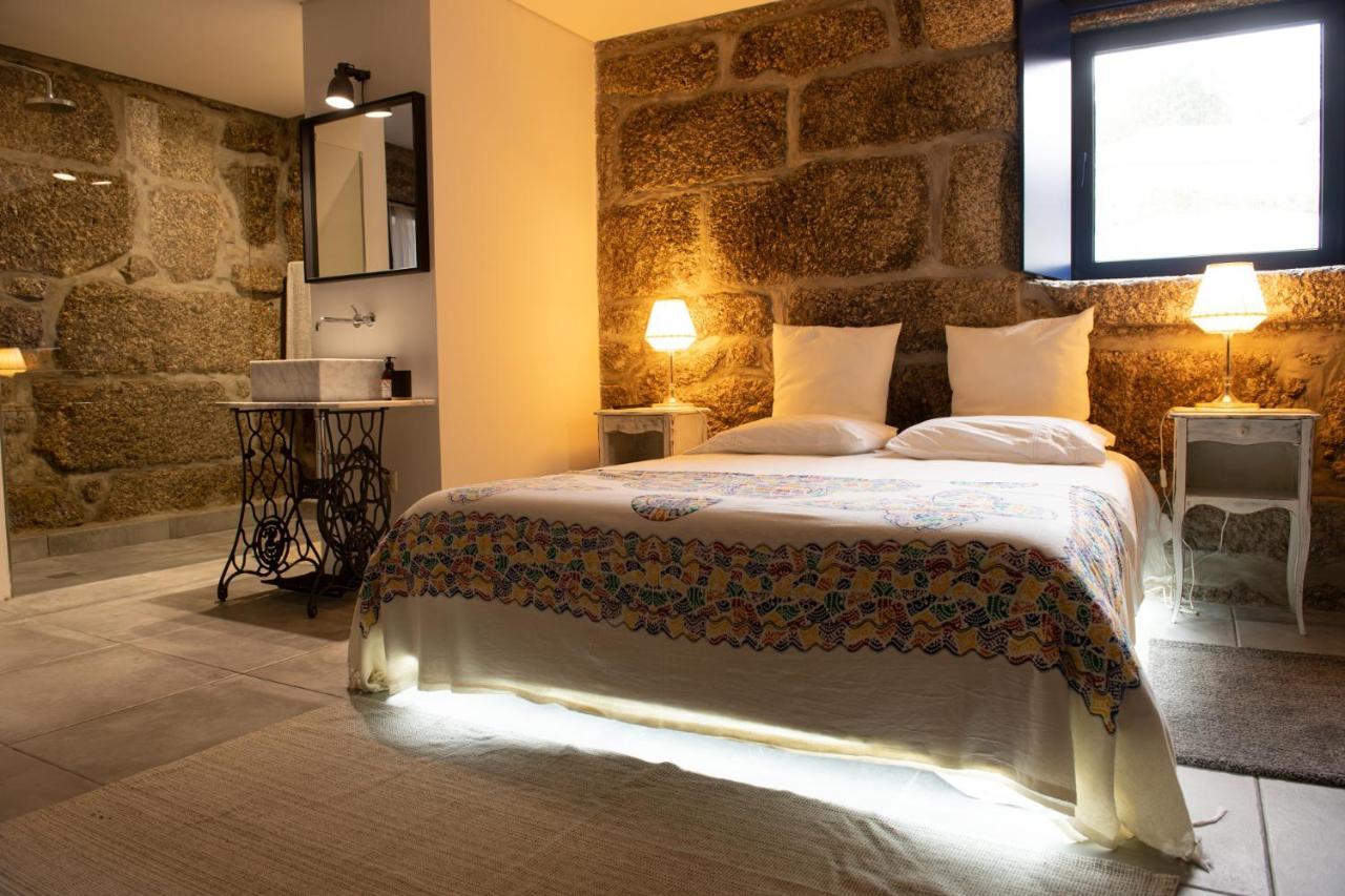 Casa Da Portela - Sem Igual Meinedo Extérieur photo